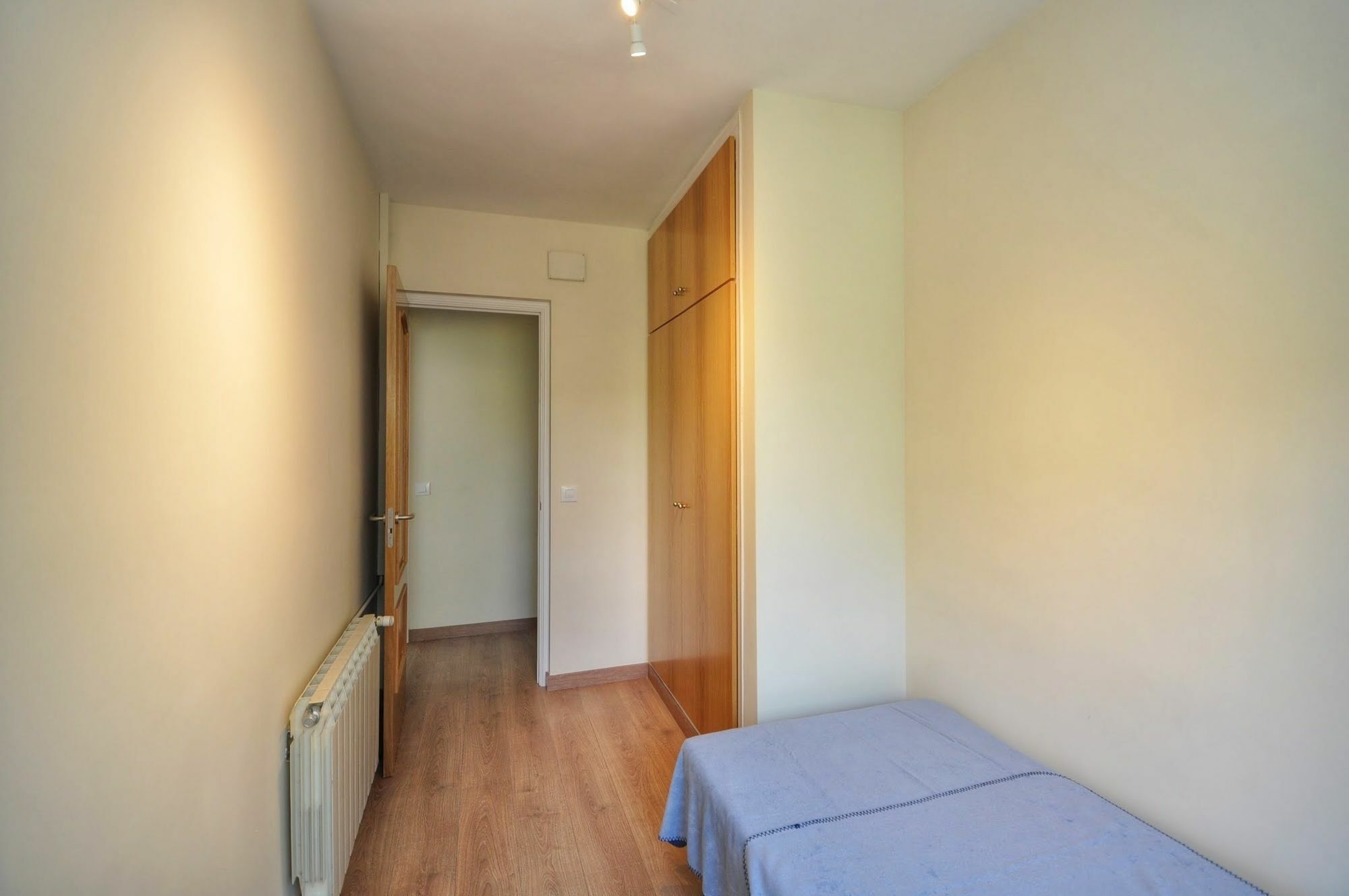 Big Apartment Caprabo โยเรตเดมาร์ ภายนอก รูปภาพ