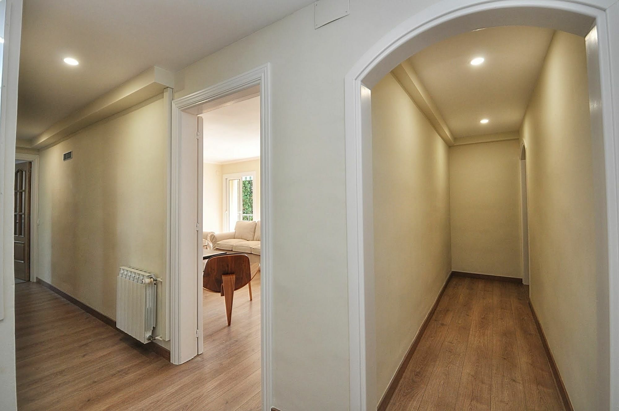 Big Apartment Caprabo โยเรตเดมาร์ ภายนอก รูปภาพ
