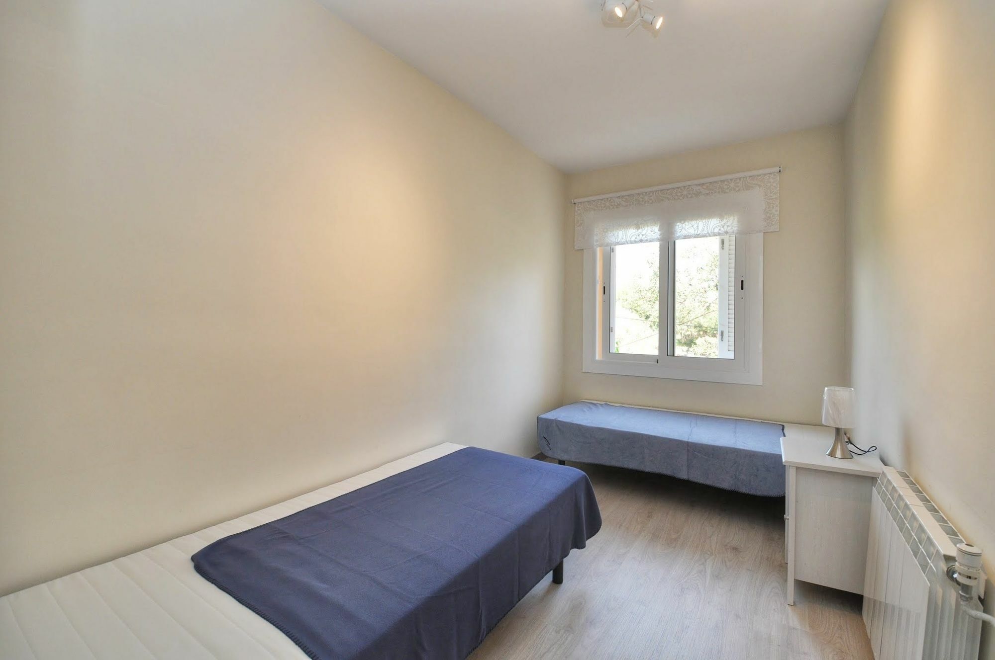 Big Apartment Caprabo โยเรตเดมาร์ ภายนอก รูปภาพ
